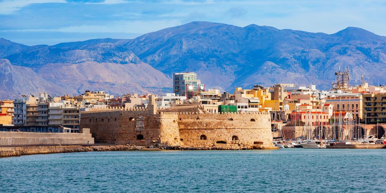 Historic-Crete-Sightseeing