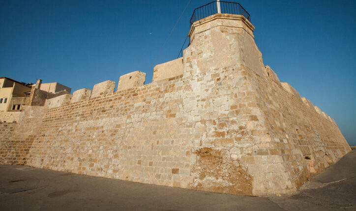 Firkas-Fortress-and-Maritime-Museum